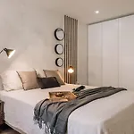 Liac - 2 Bedrooms In Alvalade