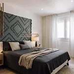Liac - 2 Bedrooms In Alvalade