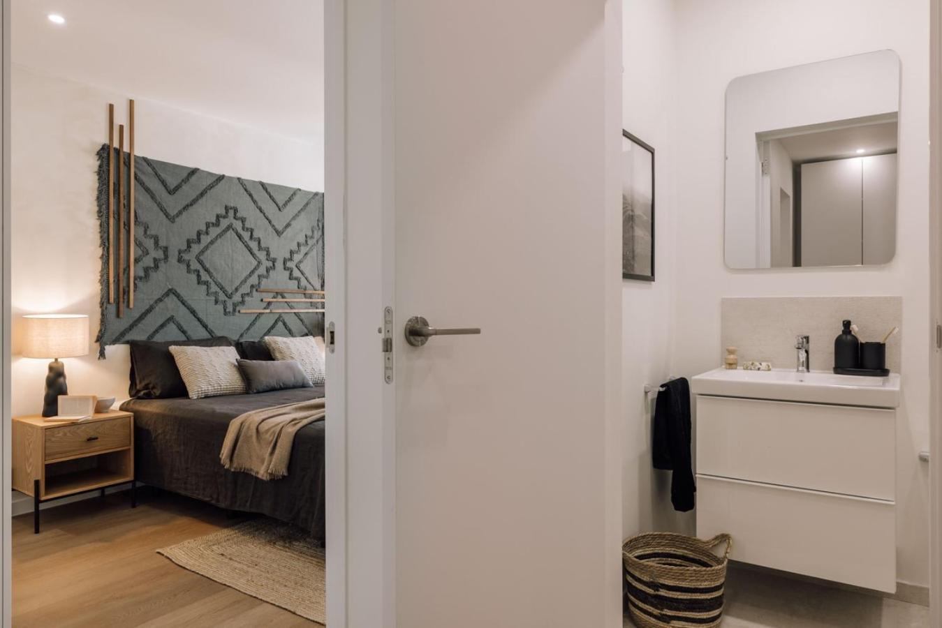 Apartment Liac - 2 Bedrooms In Alvalade