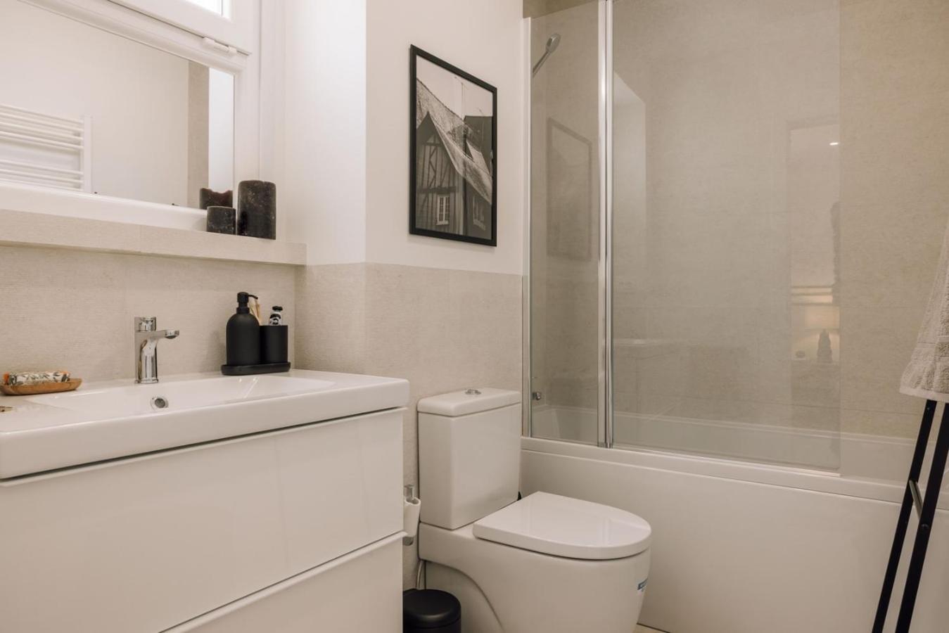 Liac - 2 Bedrooms In Alvalade