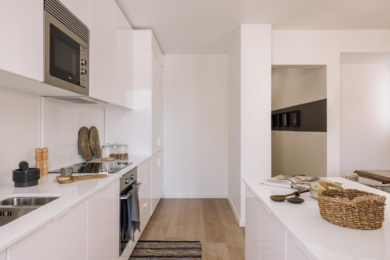 Apartment Liac - 2 Bedrooms In Alvalade *
