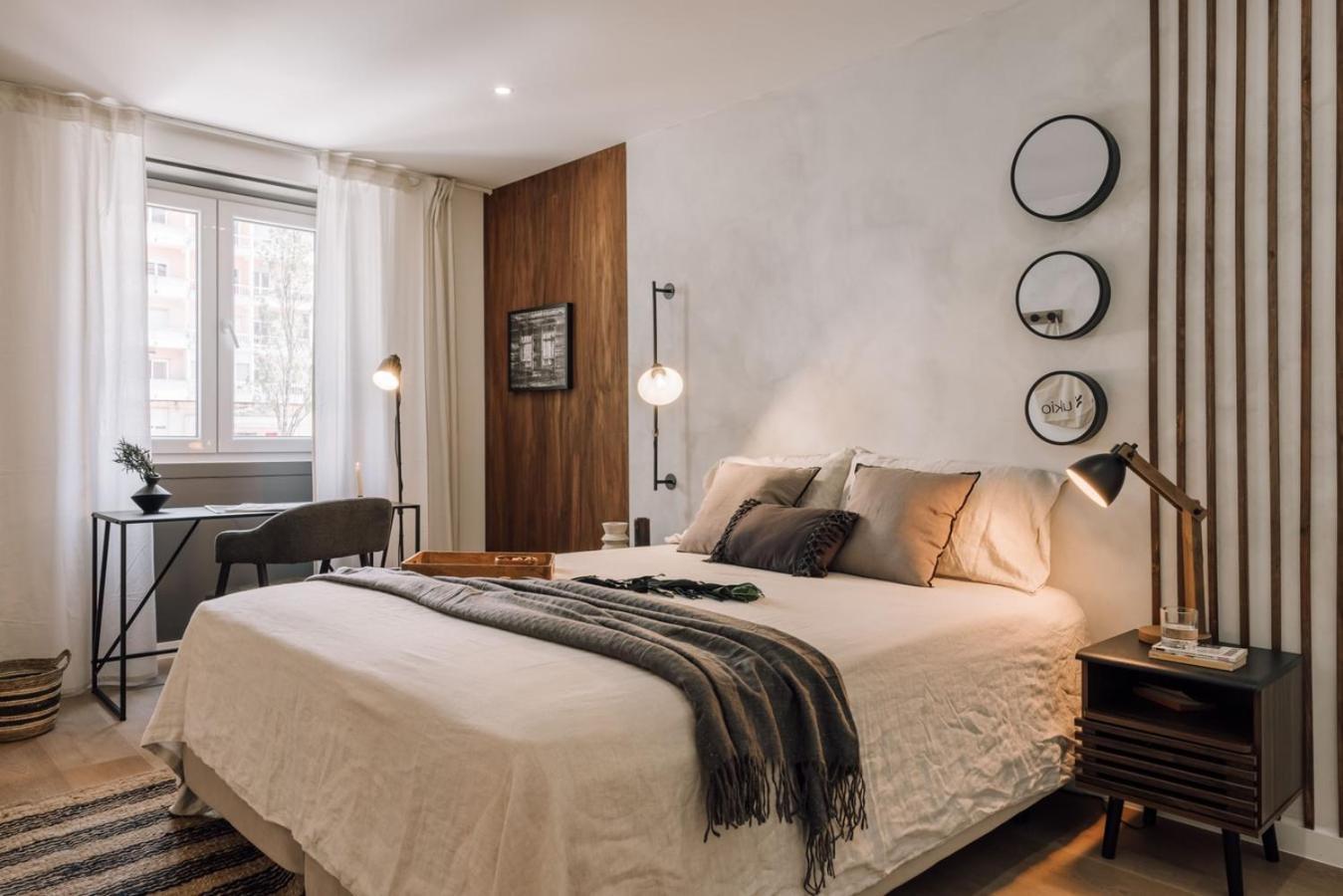 Liac - 2 Bedrooms In Alvalade Apartment *