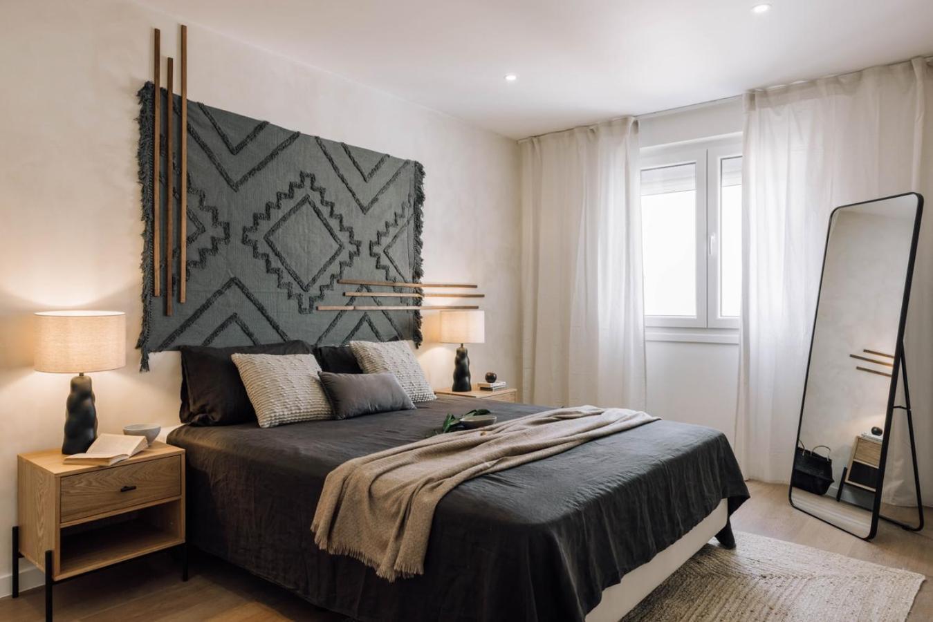 Liac - 2 Bedrooms In Alvalade Apartment Lissabon