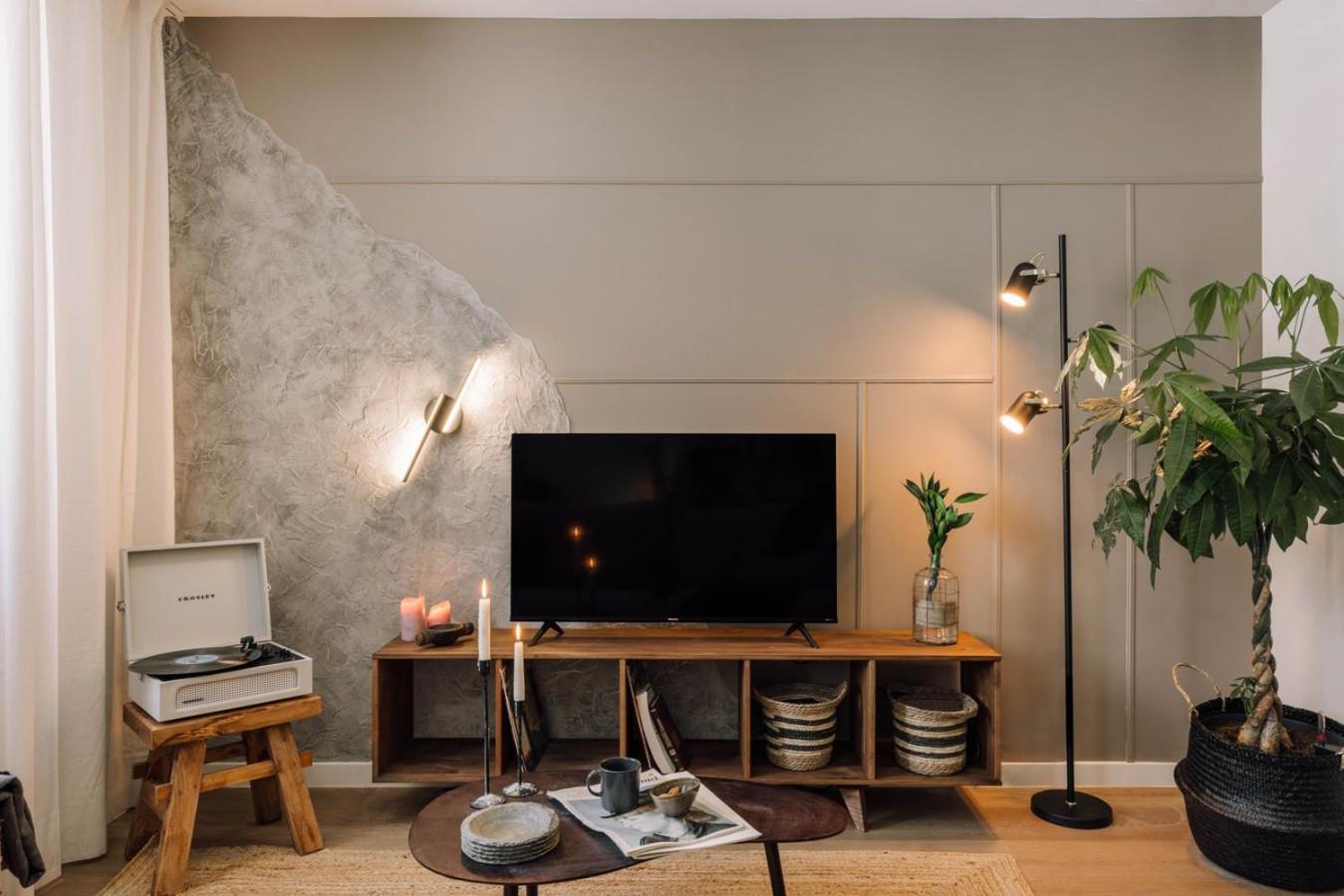 Apartment Liac - 2 Bedrooms In Alvalade