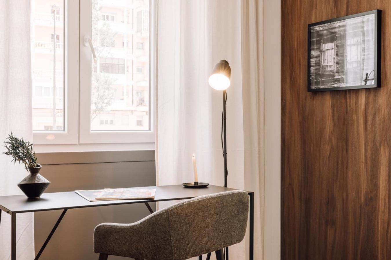 Liac - 2 Bedrooms In Alvalade Apartment *
