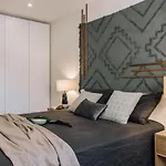 Liac - 2 Bedrooms In Alvalade