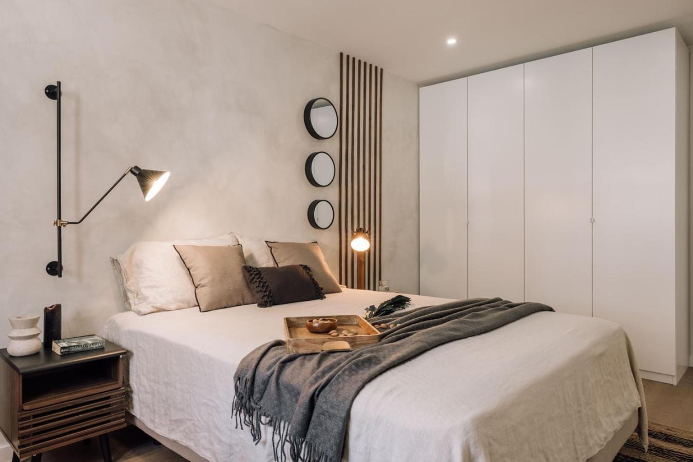 Liac - 2 Bedrooms In Alvalade * Lisbon